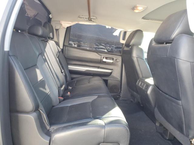 2019 TOYOTA TUNDRA CRE 5TFHY5F15KX845980