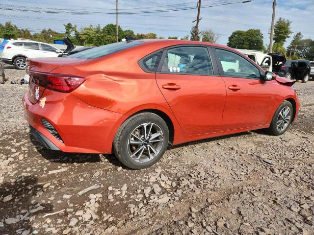 2022 KIA FORTE FE 3KPF24AD0NE494176