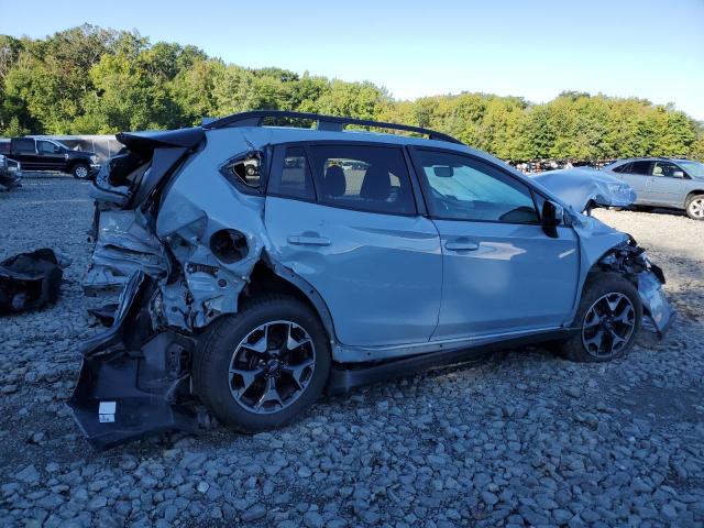 2019 SUBARU CROSSTREK PREMIUM JF2GTAEC3K8290139