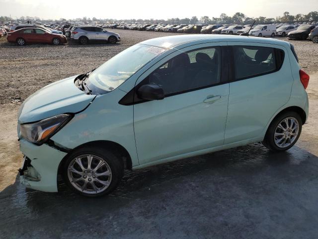 CHEVROLET SPARK LS