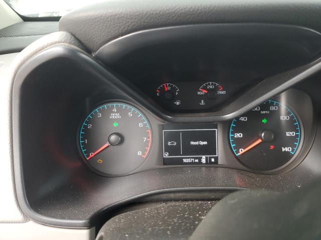 2015 CHEVROLET COLORADO 1GCHSAE3XF1151176