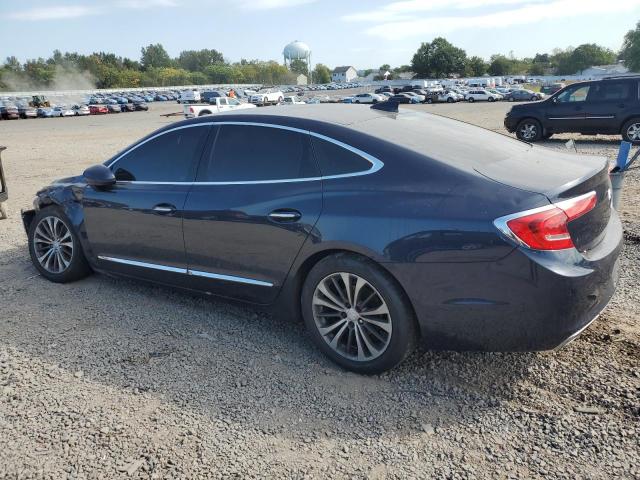 2017 BUICK LACROSSE PREMIUM 1G4ZR5SS6HU209221