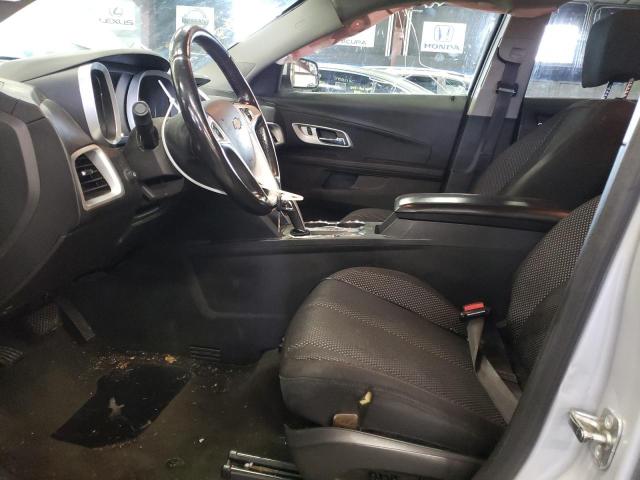 2014 CHEVROLET EQUINOX LT #3235802799