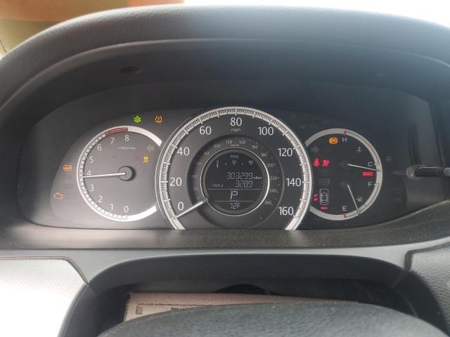 2013 HONDA ACCORD LX - 1HGCR2F39DA111180