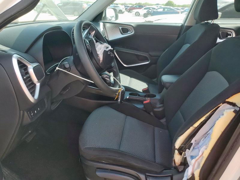 2023 KIA SOUL LX #3284146591