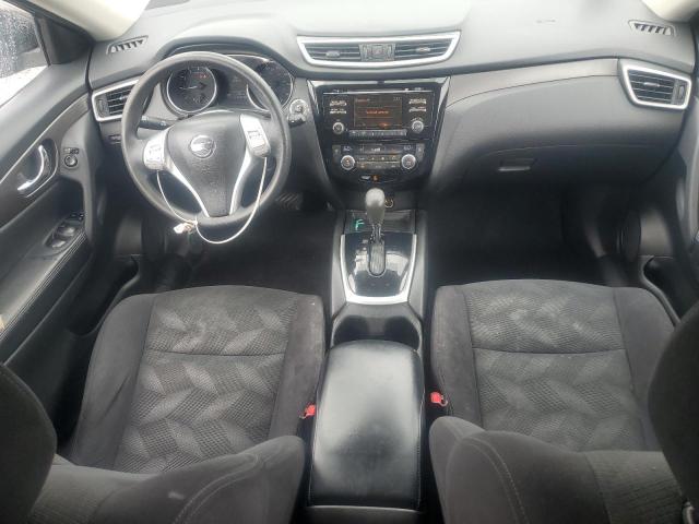 2014 NISSAN ROGUE S - 5N1AT2MV1EC802541