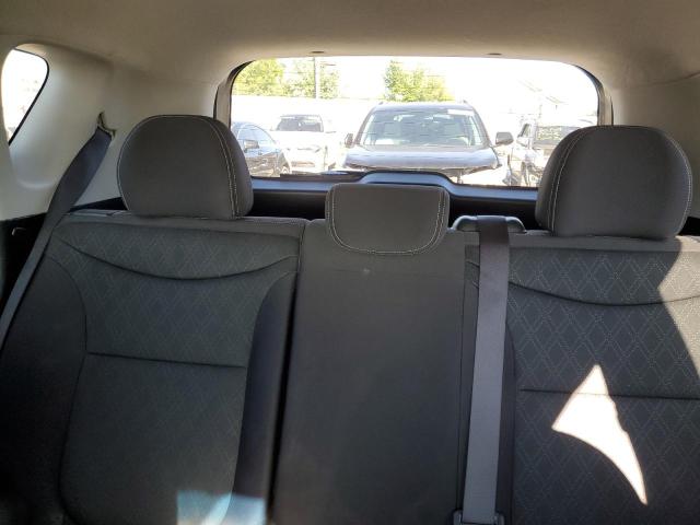 2016 KIA SOUL - KNDJN2A2XG7321644