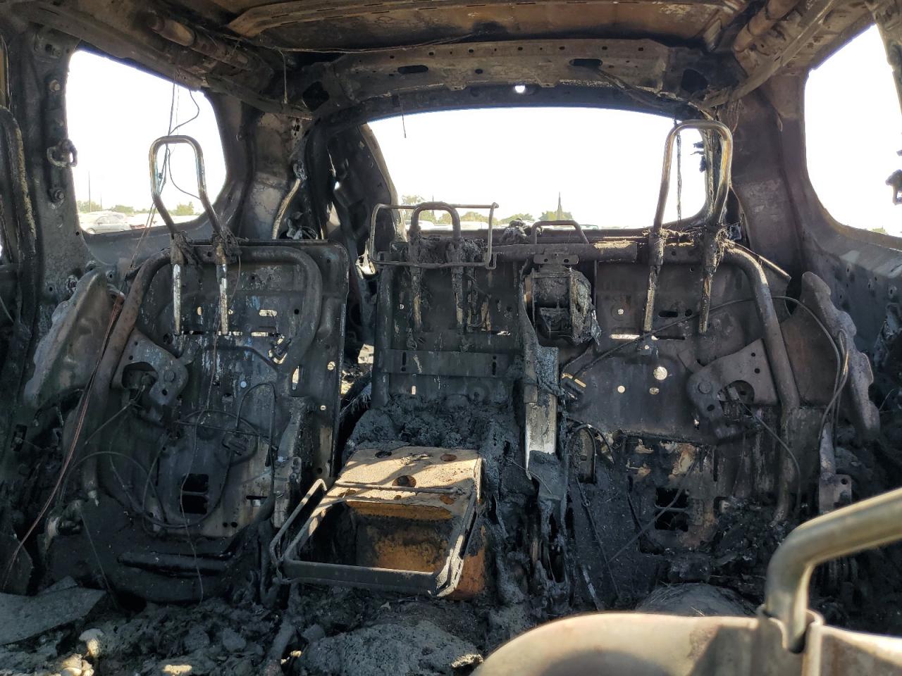 NISSAN PATHFINDER SV