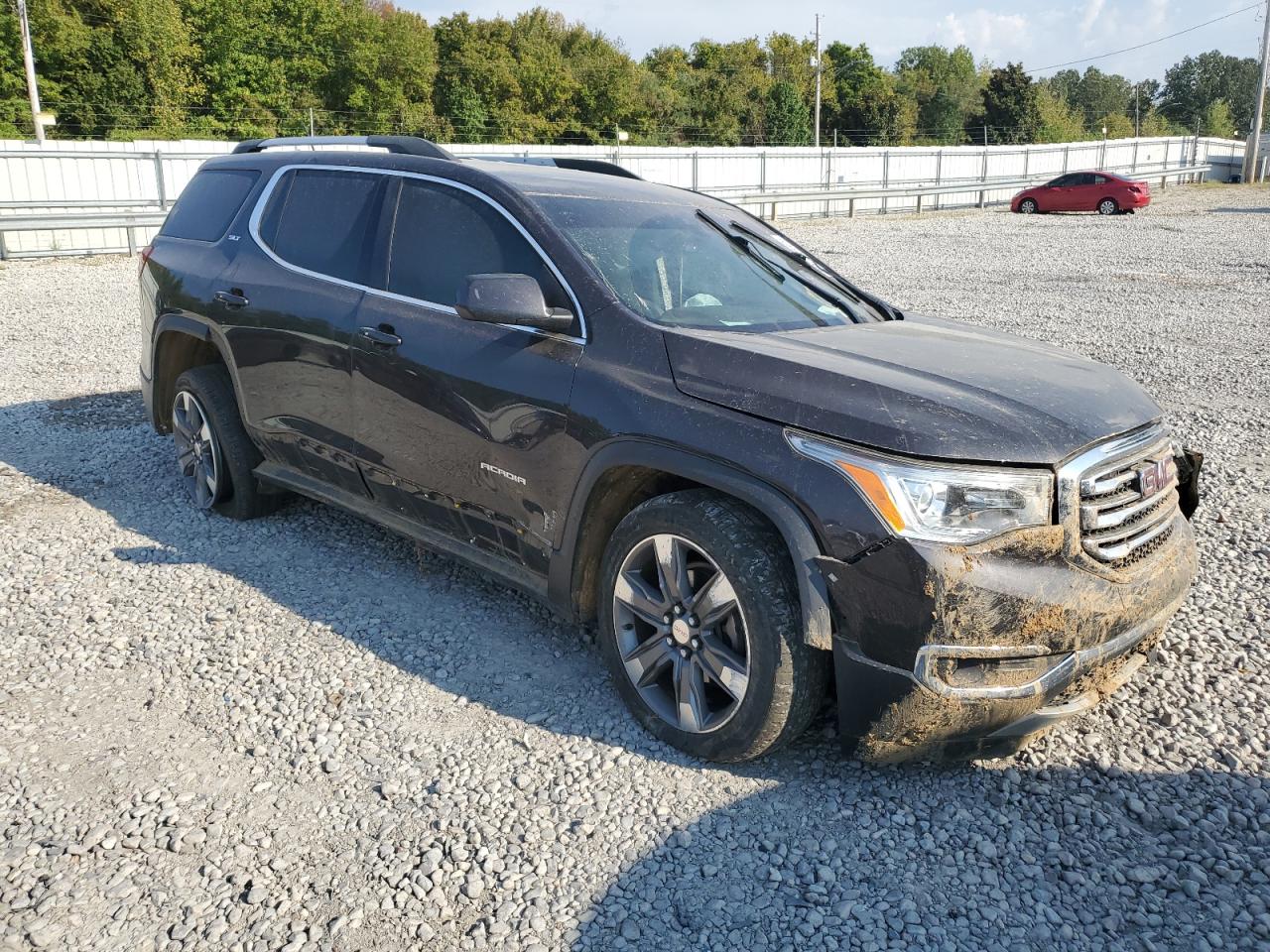 GMC ACADIA SLT-2
