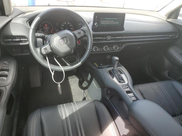 2023 HONDA HR-V EXL 3CZRZ2H71PM705370