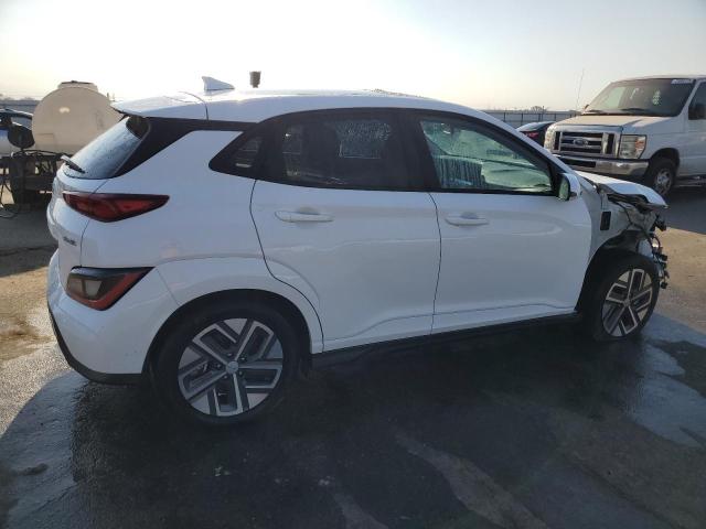 2023 HYUNDAI KONA SEL KM8K33AG9PU187539