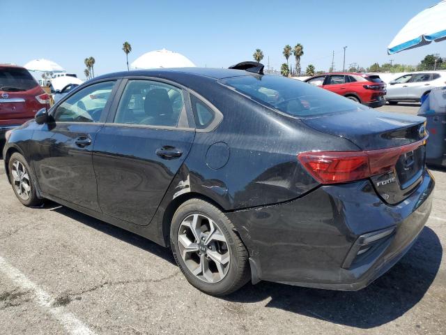 2020 KIA FORTE FE 3KPF24AD7LE231003