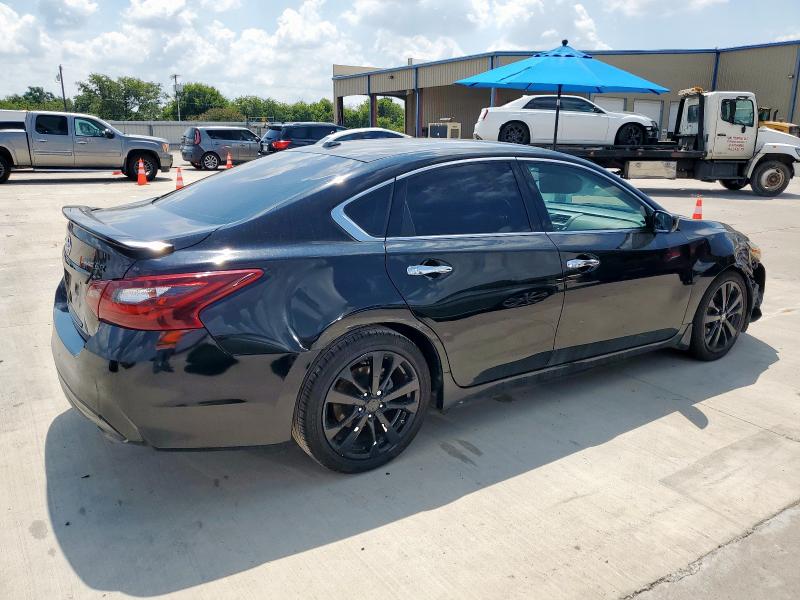 2018 NISSAN ALTIMA 2.5 1N4AL3AP4JC295117