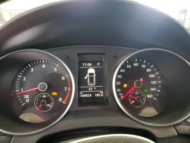 2013 VOLKSWAGEN JETTA S - 3VWPP7AJ0DM617568