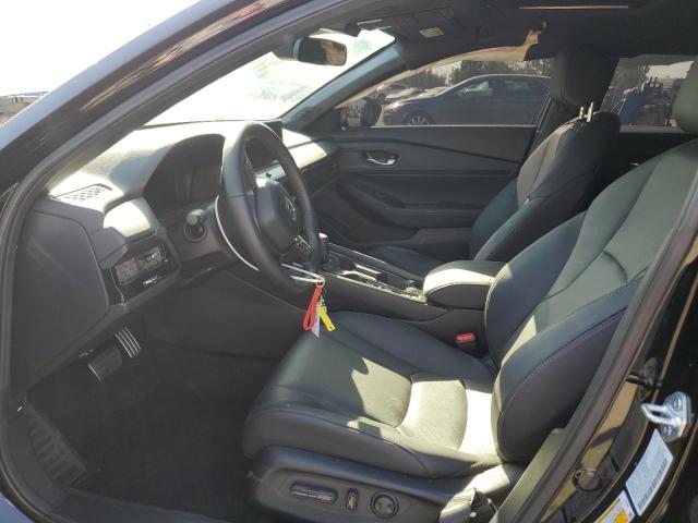 2025 HONDA ACCORD HYBRID SPORT-L 1HGCY2F75SA043026