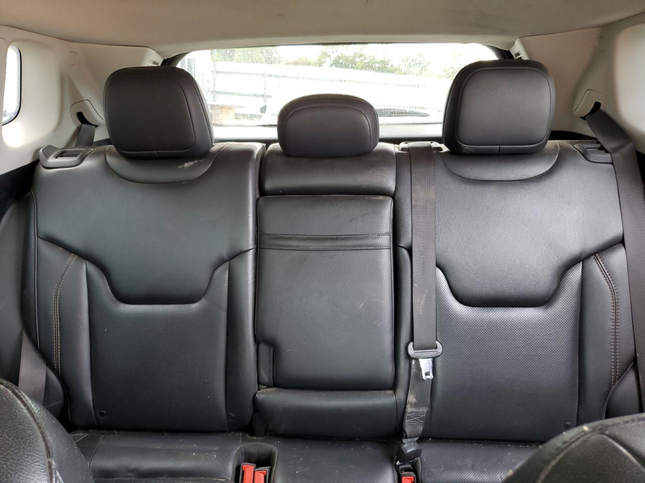 JEEP COMPASS LIMITED