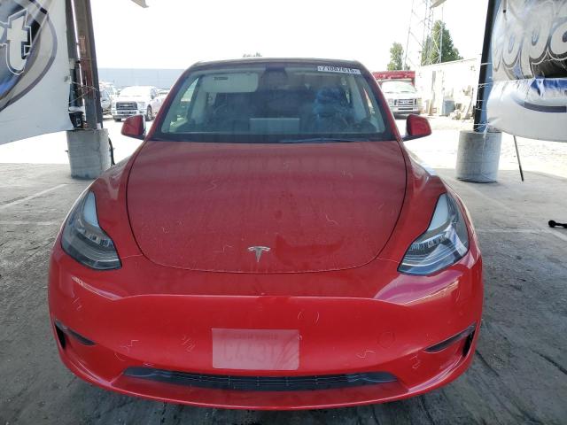 2021 TESLA MODEL Y 5YJYGDEE9MF297335