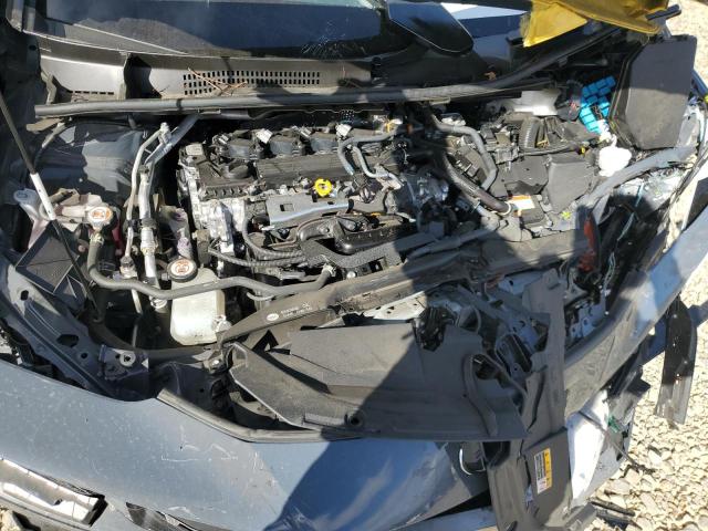 2023 TOYOTA PRIUS LE JTDACAAU0P3008370