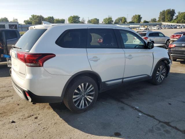2019 MITSUBISHI OUTLANDER SE JA4AZ3A36KZ056179