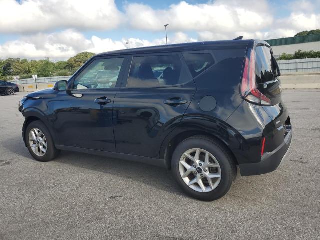 2024 KIA SOUL LX KNDJ23AU8R7239415