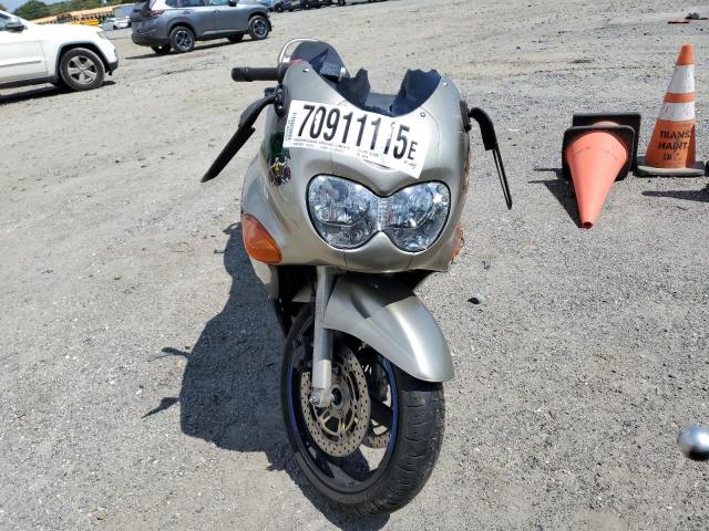 2001 SUZUKI GSX750 F JS1GR7GA312100718