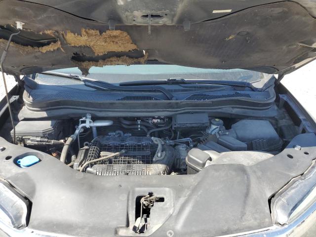 2016 HONDA PILOT EXL 5FNYF5H59GB046582