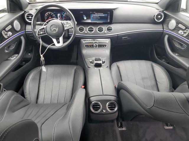 2020 MERCEDES-BENZ E 350 4MAT W1KZF8EB5LA824689