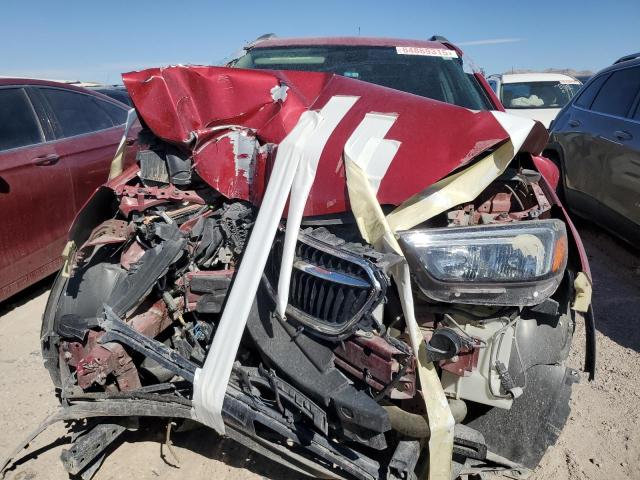 2018 BUICK ENCORE PRE KL4CJASB8JB680437