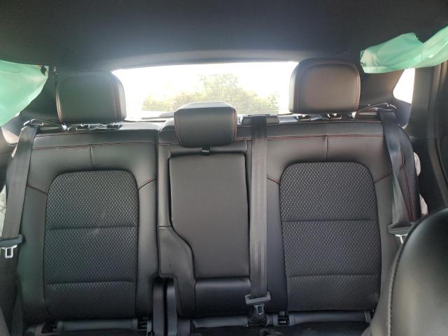 2025 FORD ESCAPE ST LINE SELECT #3284838526