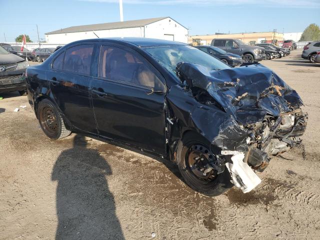2017 MITSUBISHI LANCER ES JA32U2FU3HU604888