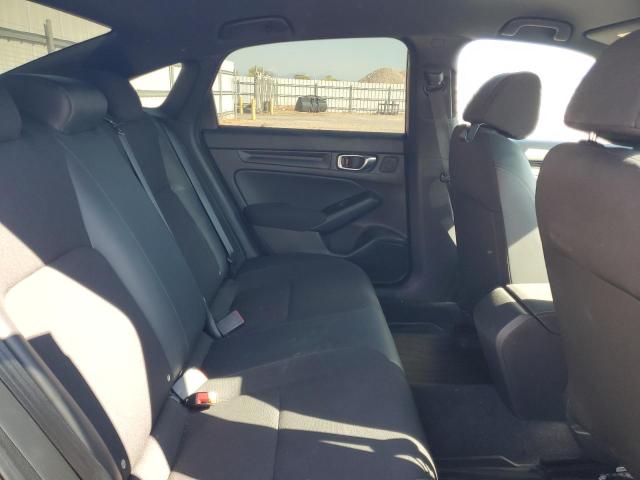 2022 HONDA CIVIC SPORT - 2HGFE2F58NH559178