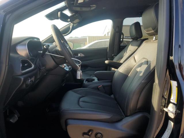 2025 CHRYSLER PACIFICA S 2C4RC1BGXSR598119