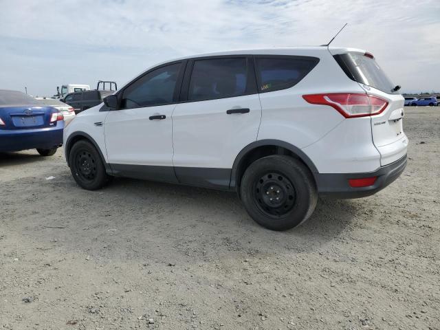 2015 FORD ESCAPE S 1FMCU0F77FUC43436
