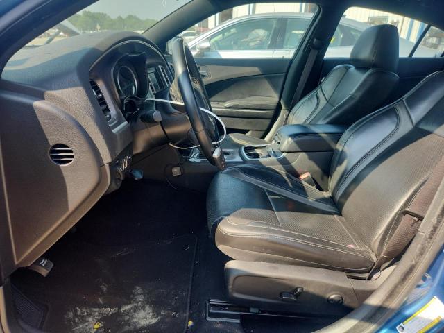 2022 DODGE CHARGER SX 2C3CDXBGXNH169163