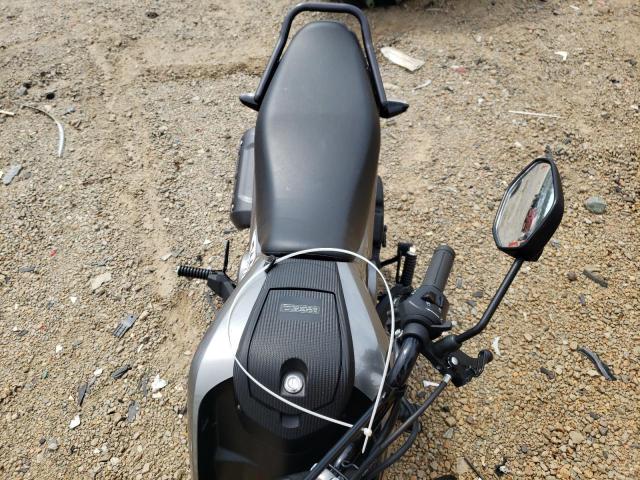 2024 HONDA NVA110 B 3H1JK07E4RD002243
