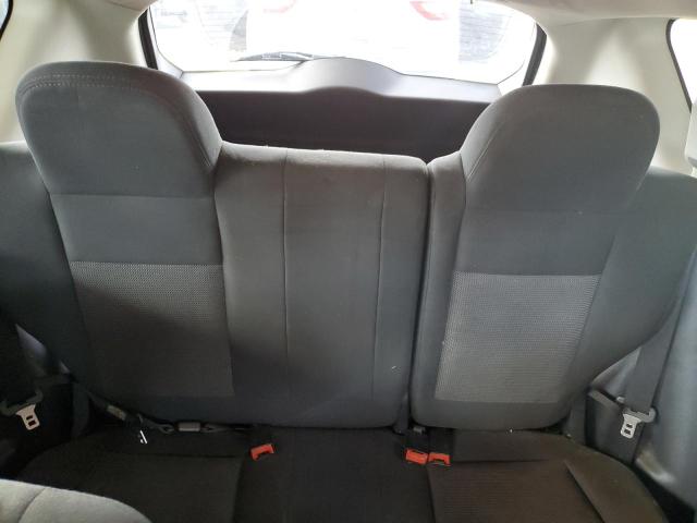 2013 JEEP COMPASS LA #3234351068