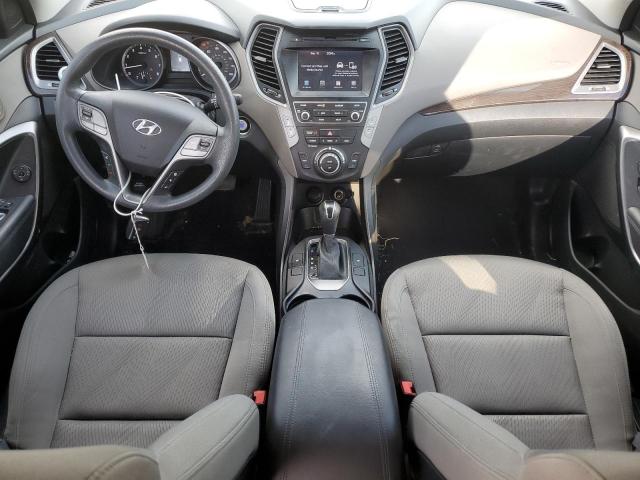 2018 HYUNDAI SANTA FE S #3290319933