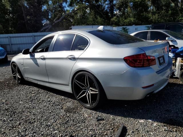 2016 BMW 528 XI WBA5A7C56GG150566