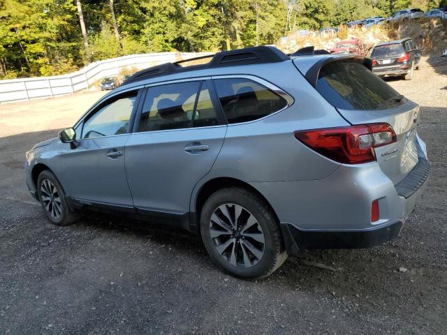 2017 SUBARU OUTBACK 2. 4S4BSANC0H3295148