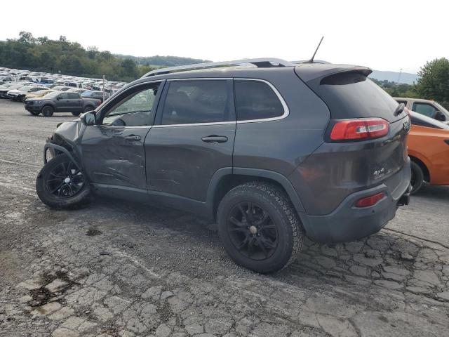 2015 JEEP CHEROKEE L 1C4PJMCB6FW596012