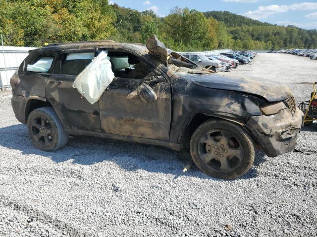 2019 JEEP GRAND CHER - 1C4RJFAG6KC727843