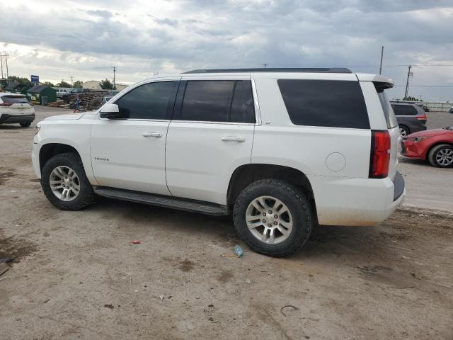 2016 CHEVROLET TAHOE K150 1GNSKBKC3GR458070