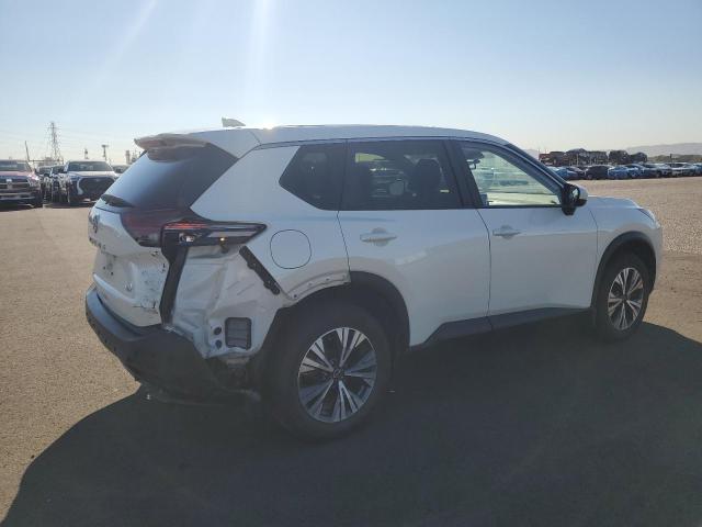 2023 NISSAN ROGUE SV JN8BT3BA2PW417963