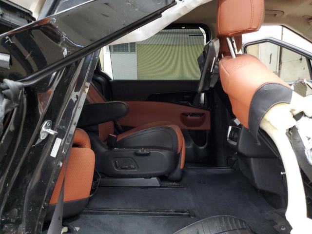 2024 KIA CARNIVAL S KNDNE5H33R6394218