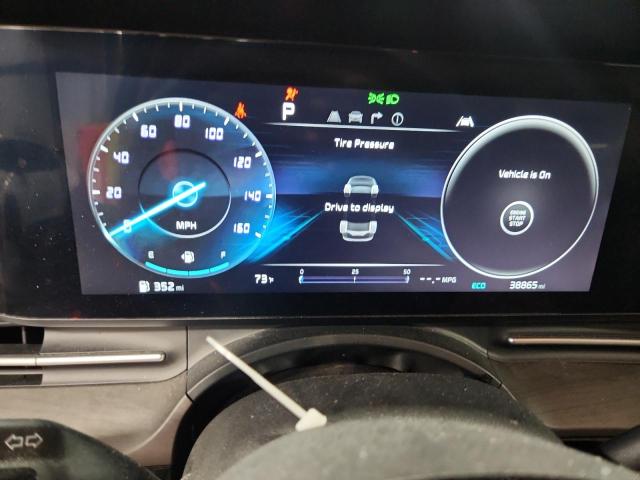 2023 KIA CARNIVAL S KNDNE5H36P6276371