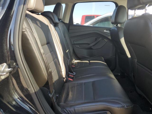2014 FORD ESCAPE SE #3263644695