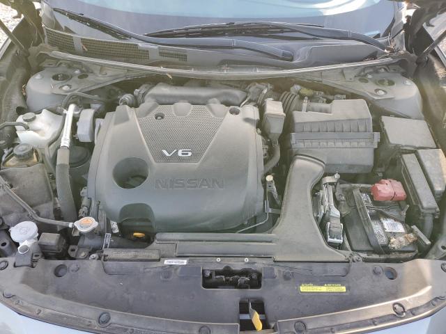 2017 NISSAN MAXIMA 3.5 #3285696665