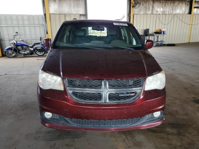 2017 DODGE GRAND CARA 2C4RDGCG0HR629708