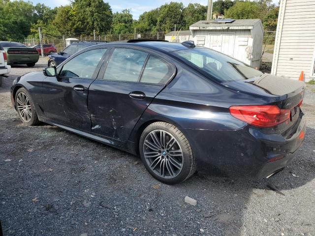 2017 BMW 540 XI WBAJE7C31HG479503