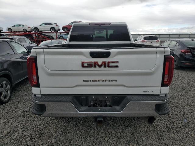 2023 GMC SIERRA K25 - 1GT49NEYXPF226590